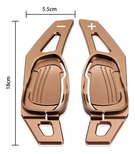 Paleta De Cambios For Cupra Formentor Ateca Leon 2021-2023