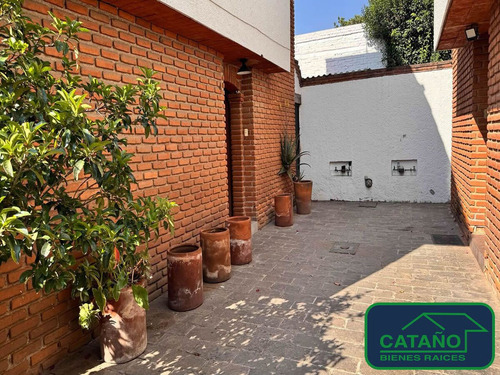 Casa En Condominio En Renta, Lomas Quebradas, Carrizal