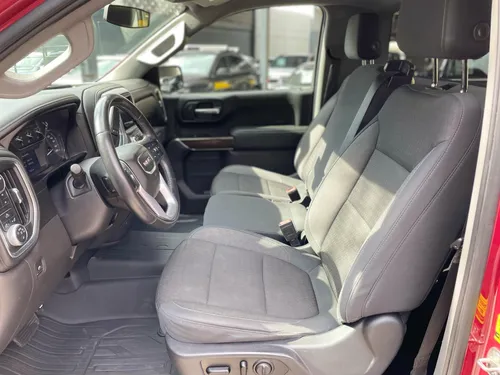GMC Sierra 5.4 Cabina Regular Sle 4x4 At