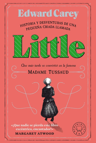 Little / Edward Carey (envíos)