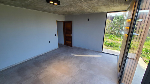 Casa En Venta Con Vista Al Mar En Santa Monica, Jose Ignacio Tm6967582