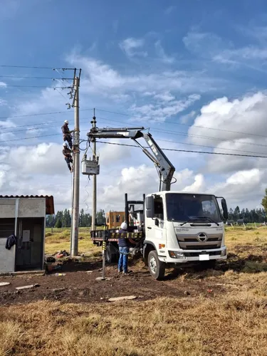 comprar Alquiler De Camión Grúa 