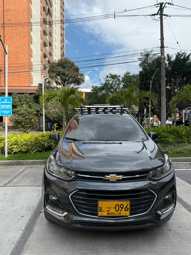 Chevrolet Tracker 1.8 Ls