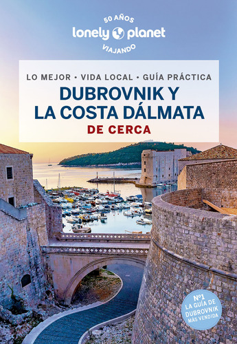 Dubrovnik Y La Costa Dálmata De Cerca 2 - Dragicevich  - *