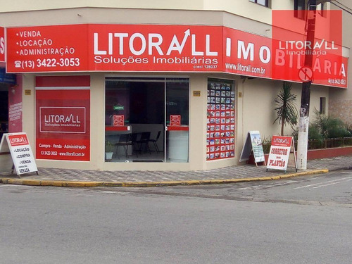 Casa Com 3 Dormitórios À Venda, 132 M² Por R$ 430.000,00 - Belas Artes - Itanhaém/sp - Ca1011