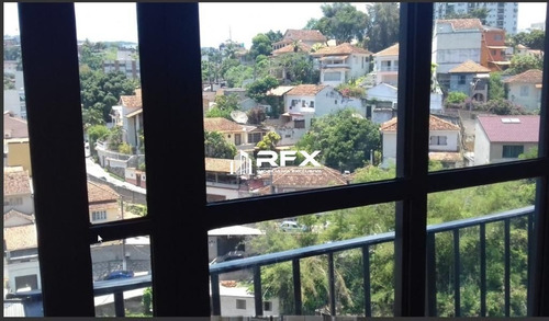 Sala Comercial Com 6 Dormitórios Para Alugar - Icaraí, Niterói/rj - Sal21659