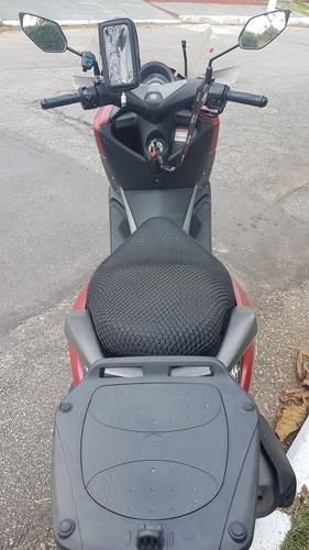 Yamaha Nmax 160