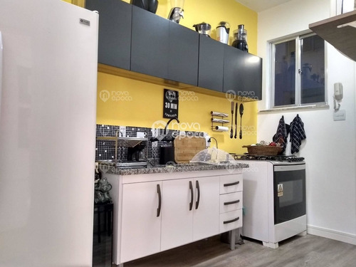 Imagem 23 de 25 de Apartamento - Ref: Fl3ap58234