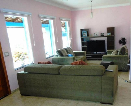 Imagem 15 de 27 de Casa A Venda No Condomínio Portal Dos Pássaros Em Boituva - Ca01200 - 69185016
