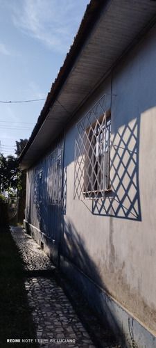 Imagem 4 de 5 de Casa Para Demolição