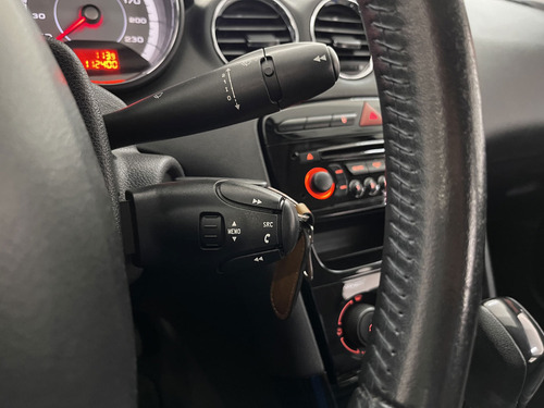Peugeot 408 BUSINESS 16V TURBO