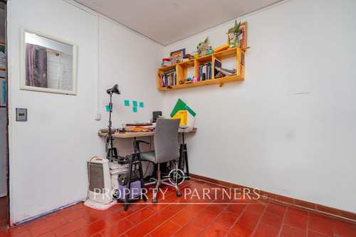 Venta Casa Sector Residencial Y Tranquilo De La Co...