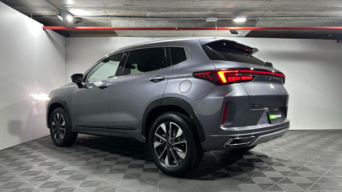 Exeed LX 1.5T Advanced Cvt