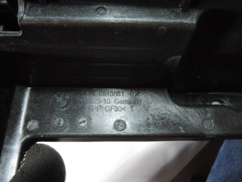 Moldura Base Modulo Del Derecho Mini Cooper F56 2015-2021 (Usado)