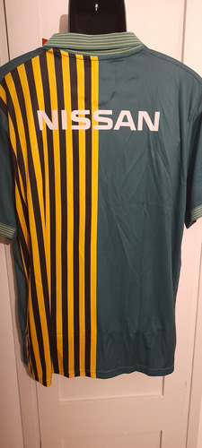 Camiseta Peñarol 129 Aniversario L Nueva Original Única