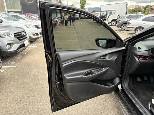 Chevrolet Onix 1.0T Rs Mt