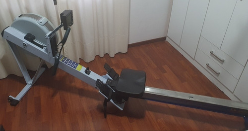 Remoergometro Concept2 D - Concept 2 Made In Usa