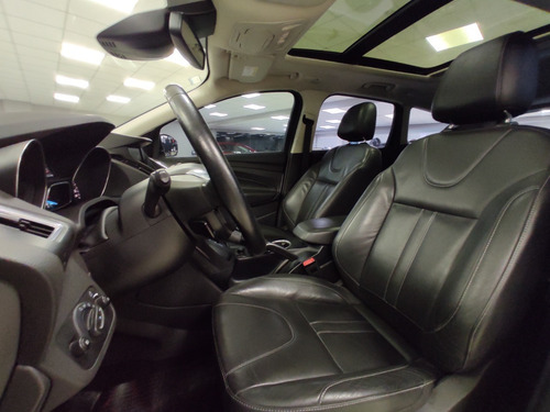Ford Kuga Titanium 2.0l Ecoboost Awd 2016