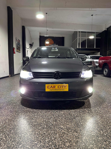 Volkswagen Fox 1.6 Highline