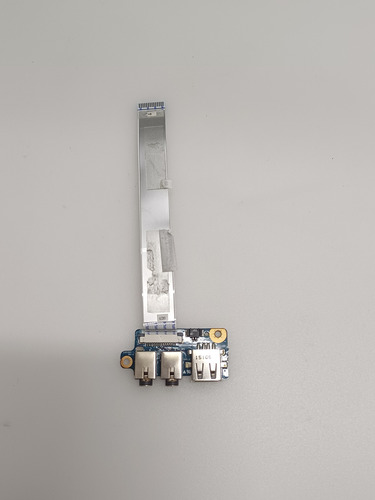 Repuestos Notebook Positivo Bgh E900 (leer) + Gtia (Usado)