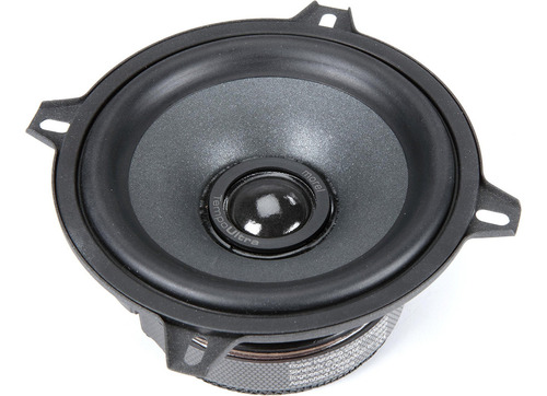 Morel Tempo Ultra Integra 502 Bocinas Coaxiales Para Coche De 5-1/4 Y 2 Vías