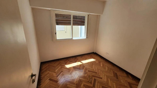 Departamento En Martinez Sobre Libertador