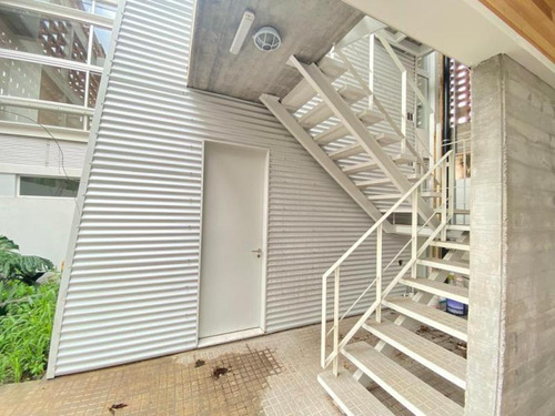 Departamento En Venta - 1 Dormitorio 1 Baño - 87mts2 - La Plata