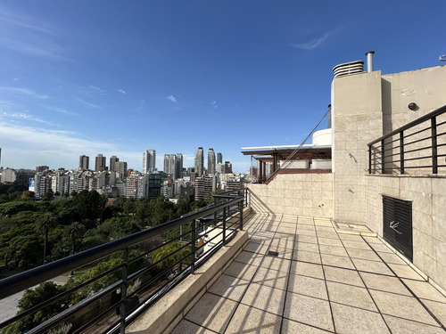Venta Departamento De 3 Ambientes Con Dependencia Y Cochera En Recoleta, Barrio Norte