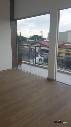 Sala Para Alugar, 20 M² Por R$ 880,00/mês - Vila Angélica - Sorocaba/sp - Sa0103
