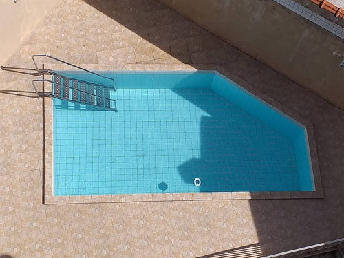 Imagem 4 de 22 de Apartamento Com 1 Dorm, Tupi, Praia Grande - R$ 190 Mil, Cod: 1657 - Rno1657