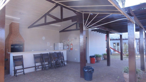 Imagem 23 de 26 de Apartamento À Venda Em Parque Prado - Ap007262