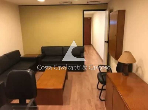 Imagem 12 de 15 de Sala-à Venda-centro-rio De Janeiro - Tjsl00027