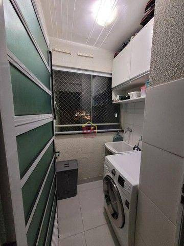 Imagem 5 de 19 de Apartamento Com 2 Dormitórios,sendo 1 Suite À Venda, 64 M² Por R$ 342.000 - Jardim Califórnia - Jacareí/sp - Ap9556