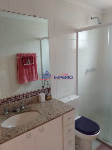 Imagem 20 de 29 de Apartamento Com 3 Dorms, Vila Progresso, Guarulhos - R$ 1.15 Mi, Cod: 8318 - V8318