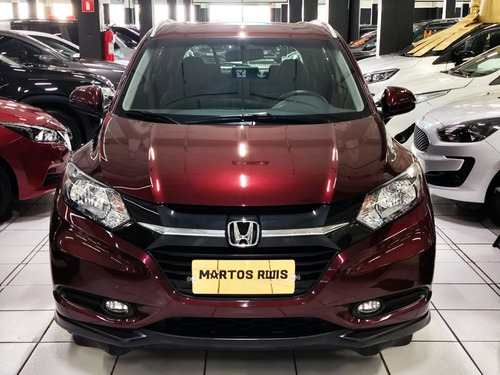 Honda HR-V 1.8 Ex Flex Aut. 5p