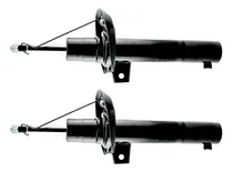 Comprar 2 Amortiguadores Gas Del Passat Cc 09 Al 12 Grob