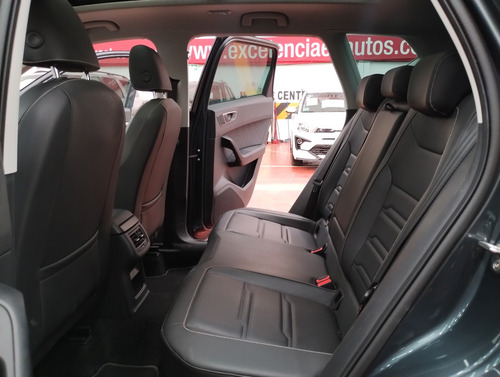 Seat Ateca 1.4 Xperience DSG
