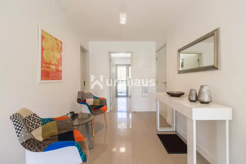 Alquiler Apartamento Rincon Del Bosque 3 Dormitorios