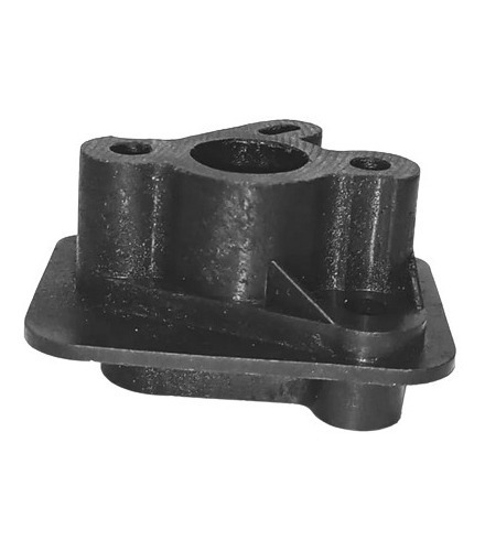 Colector Brida Para Deslamezadora 3.5hp Bc-520