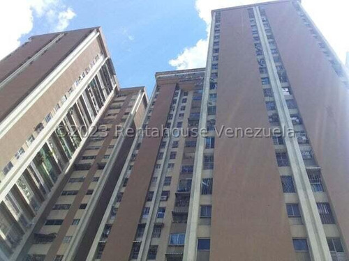 Apartamento En Venta 24-15417 Vr 