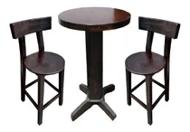 Comprar Juego De Mesa Comedor Alta Bar Juego Sillas Toscana