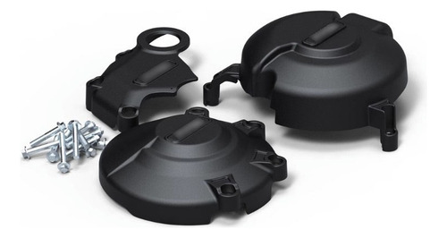 Cubierta Protectora Del Motor Para Ducati 696 659 796 795