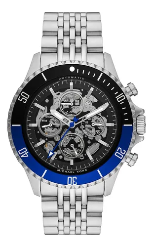 Michael Kors Automatico MercadoLibre