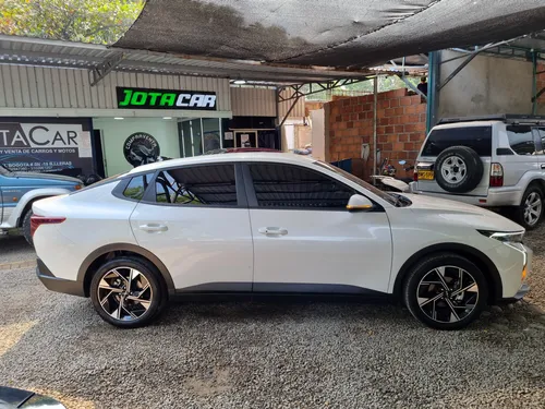 Kia K3 1.6 Zenith At