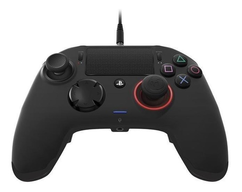 Joystick Nacon Revolution Pro Controller 2 black