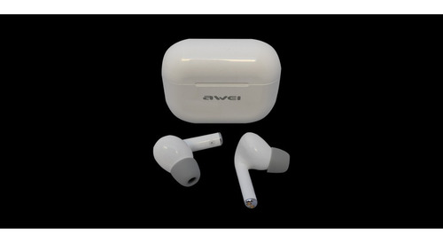 Imagen 2 de 2 de Auricular Awey T29 Bluetooth