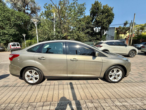Ford Focus III 2.0 Se Plus Mt