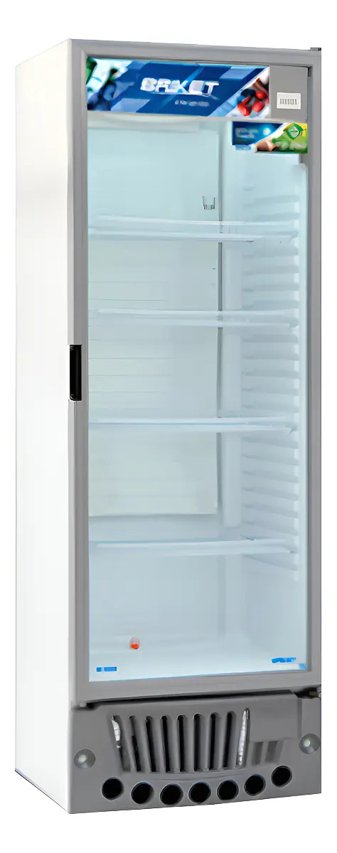 Briket Master 5000 501 litros