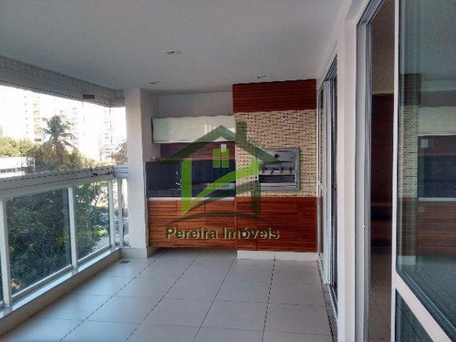 Imagem 11 de 15 de Apartamento A Venda No Bairro Santa Helena Em Vitória - Es. - 204-15539