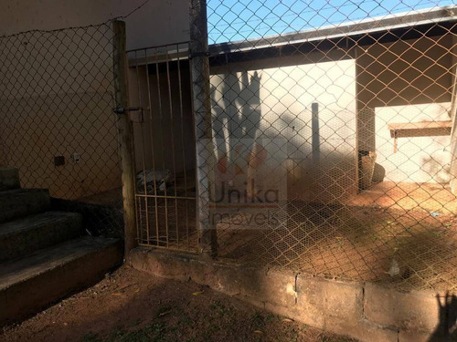 Chácara À Venda, 1044 M² Por R$ 550.000,00 - Parque Das Estâncias - Morungaba/sp - Ch0222